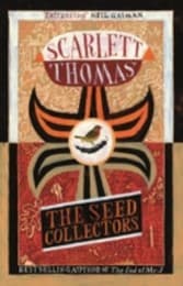 Cover von The Seed Collectors