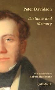 Cover von Distance and Memory