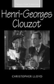 Cover von Henri-Georges Clouzot