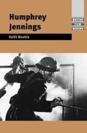 Cover von Humphrey Jennings