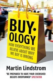 Cover von Buy.ology