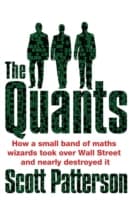 Cover von The Quants