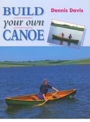 Cover von BUILD YOUR OWN CANOE