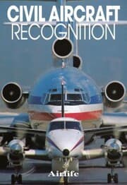 Cover von Civil Aircraft Recognition