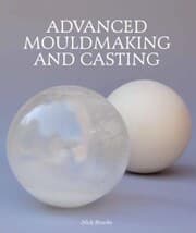 Cover von Advanced Mouldmaking and Casting