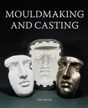 Cover von MouldMaking and Casting