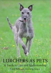 Cover von Lurchers as Pets