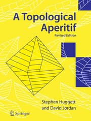 Cover von A Topological Aperitif