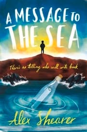 Cover von Message to the Sea