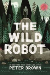 Cover von The Wild Robot