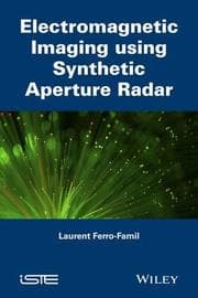 Cover von Electromagnetic Imaging using Synthetic Aperture Radar