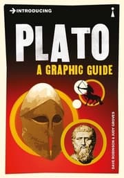 Cover von Introducing Plato