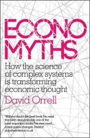 Cover von Economyths