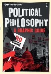 Cover von Introducing Political Philosophy