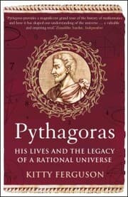 Cover von Pythagoras