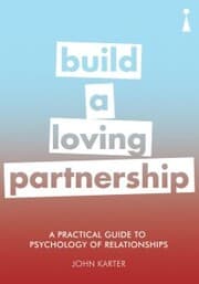 Cover von A Practical Guide to the Psychology of Relationships