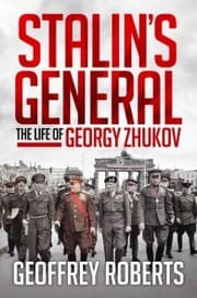 Cover von Stalin's General