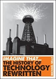 Cover von Imagine That - Technology