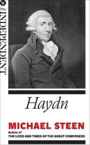 Cover von Haydn
