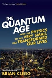 Cover von The Quantum Age