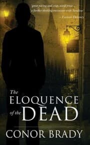 Cover von The Eloquence of the Dead
