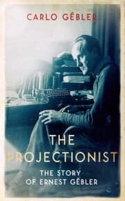 Cover von The Projectionist