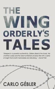 Cover von The Wing Orderly's Tales