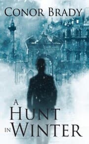 Cover von A Hunt in Winter
