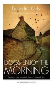 Cover von Dogs Enjoy the Morning