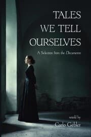 Cover von Tales We Tell Ourselves