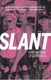 Cover von Slant