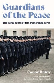 Cover von Guardians of the Peace