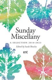 Cover von Sunday Miscellany