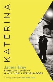 Cover von Katerina