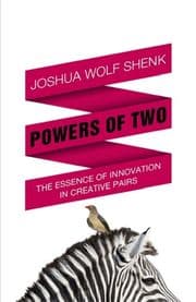 Cover von Powers of Two