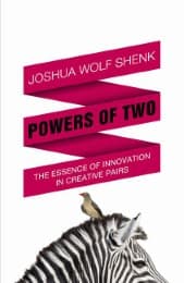 Cover von Powers of Two