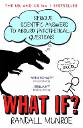 Cover von What If?