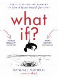 Cover von What If
