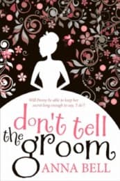 Cover von Don't Tell the Groom