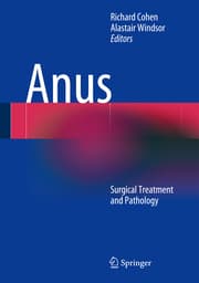 Cover von Anus