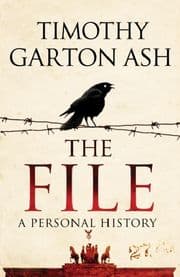 Cover von The File
