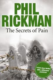Cover von The Secrets of Pain