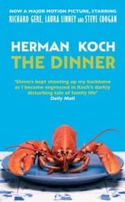 Cover von The Dinner