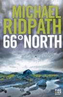 Cover von 66 Degrees North