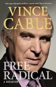 Cover von Free Radical