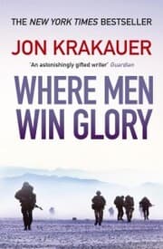 Cover von Where Men Win Glory