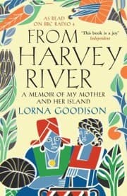 Cover von From Harvey River