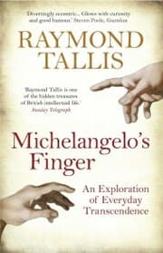 Cover von Michelangelo's Finger