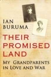 Cover von Their Promised Land