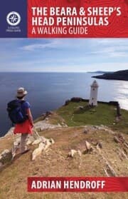 Cover von The Beara & Sheep's Head Peninsulas